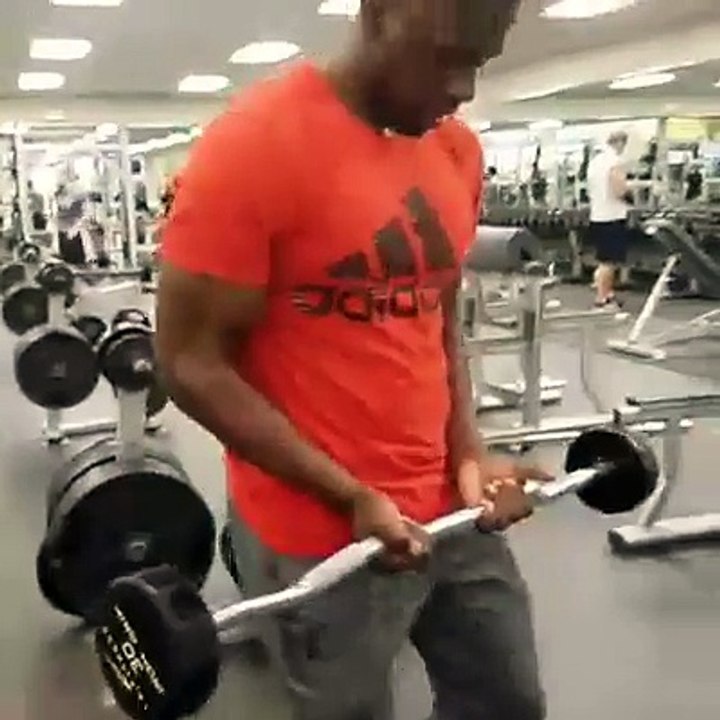 Famous arm workout 21 Reps - Mass workouts & Health and fitness blogs