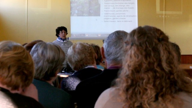 Zoonoses : la maladie de Lyme