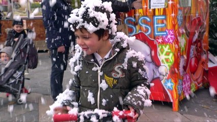 Magic Noël - du 3 décembre au 1er janvier