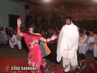 latest dano and pretty dance - shala ap jawaniya - best shemale dance ever