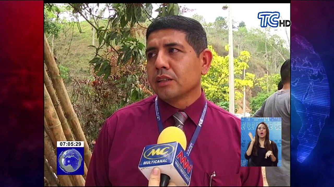 Explosión en bodega de camaretas