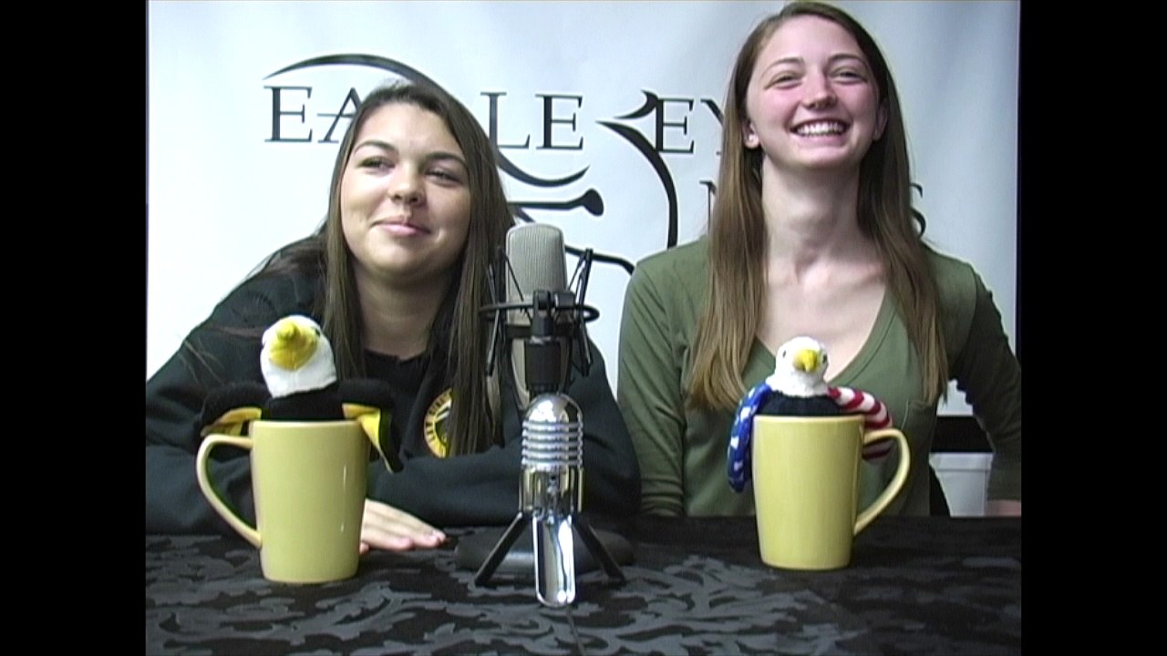 Eagle Eye News 12-1-16