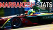 Formula E Marrakesh: All The Stats You Need To Know!
