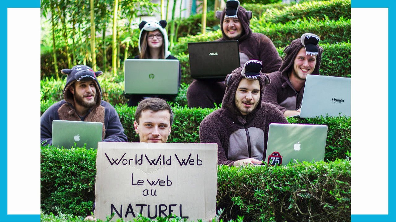 remise des diplomes MMI Troyes 2016