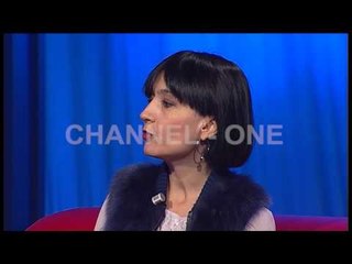 Lind On pjesa e parë, 1 Dhjetor 2016