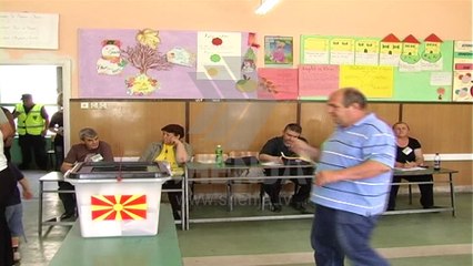 BESA: Në komunat shqiptare rritet popullsia, ulen votuesit