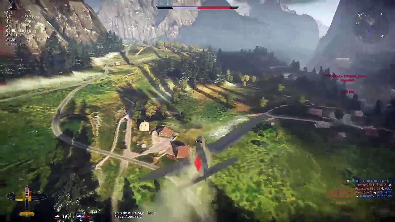 Warthunder ps4 big time XD (11)