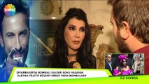 Hande Yener Megastar Tarkan'ı Hangi Konuda Eleştirdi? | Cumartesi Sürprizi 166. Bölüm 4. Kısım - Show TV