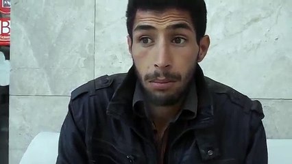 Témoignage de Anwer, un chrétien tunisien à Gafsa.