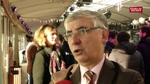 Primaire de la gauche : Arnaud Montebourg « a pris l’ascendant » affirme Gaëtan Gorce