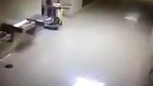 Ghost Caught On Camera At Fouke Highschool