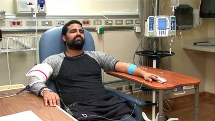 HIV "Functional Cure" Drugs Make Their Way Into Human Trials