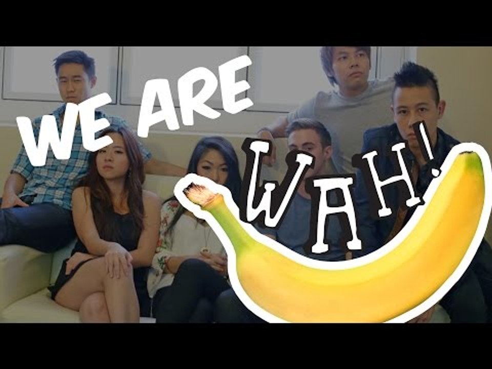 We Are Wah!Banana