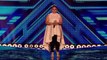 Does Ivy Grace Paredes live up to expectations Six Chair Challenge The X Factor 2016