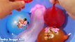 Learn Colors with Water Balloons Mickey Mouse Donald Duck Daisy Duck Finger Family Nursery Rhymes