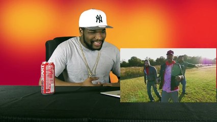 Early Stages (Music Video) Reaction!