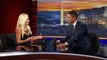 Trevor Noah goes toe-to-toe with conservative pundit Tomi Lahren