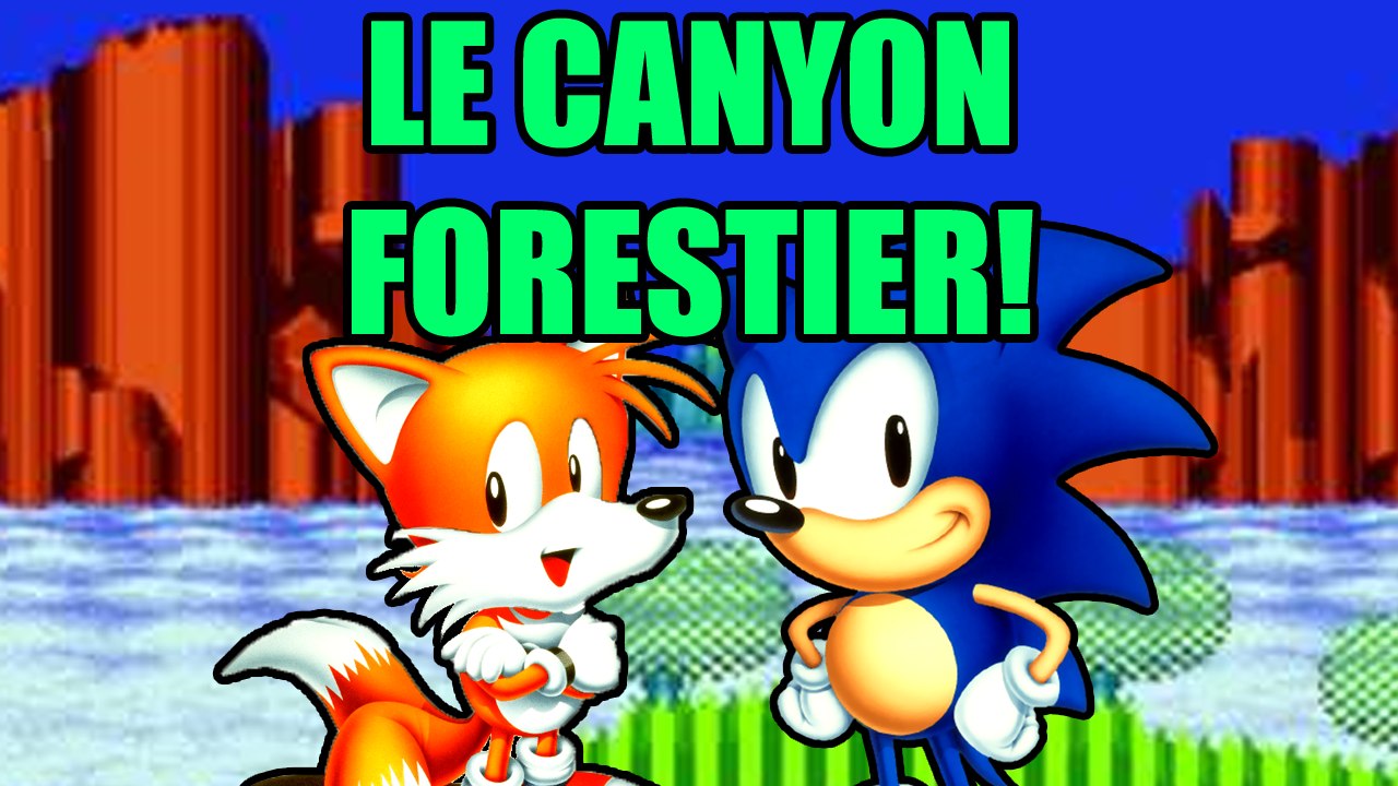 Sonic 2 (Walktrought) Partie 5