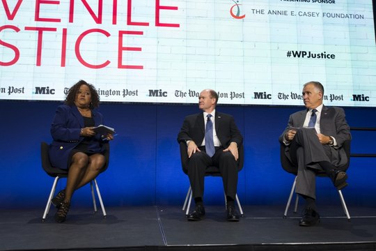 Sen. Tillis threatens retirement if Congress doesn’t tackle juvenile justice reform