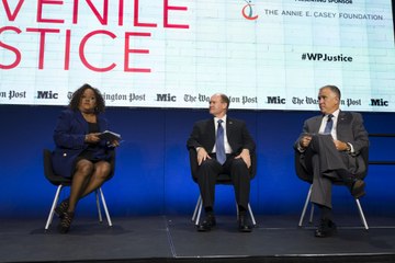 Sen. Tillis threatens retirement if Congress doesn’t tackle juvenile justice reform