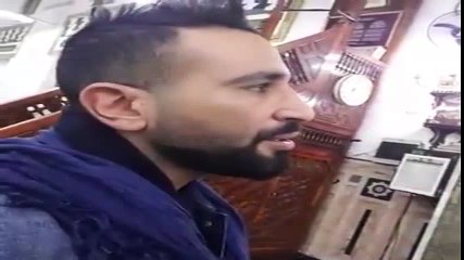 Ahmed Sa3d: Profile & Achievements