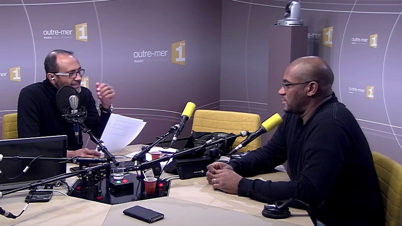 Invité du Jour D.Hierso OM Network
