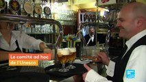 La bière belge entre au patrimoine immatériel de l'Unesco