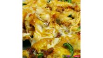 Chili cheese fries pizza recipe