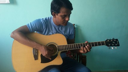 e dil muze batade guitar lead by marathi rdx blast