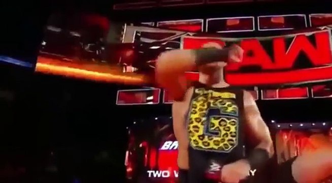 roman reigns vs seth rollins vs Big Cass Vs Kevin Owens and triple