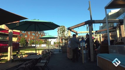 Tempow, à la conquête des Apple et Google pour sa technologie de sonorisation. Avec Vincent Nallatamby, CEO