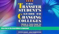 READ THE NEW BOOK Transfer Students GD to Changing READ EBOOK