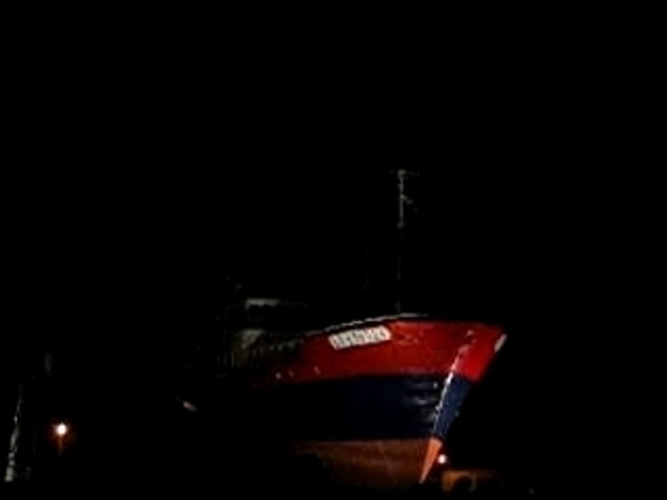 NUIT DU PORT FIL 2006 LORIENT MERZHIN