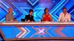 Does Peyton have what it takes to live his dream Auditions Week 4 The X Factor UK 2016
