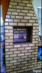 BELA CASA A VENDA NA MANSÃO DOS COQUEIROS,FICA NA CIDADE DE CONCEIÇÃO DO JACUÍPE,BERIMBAU❣❣❣