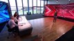 Can Samantha Lavery blow the Judges away Auditions Week 1 The X Factor UK 2016