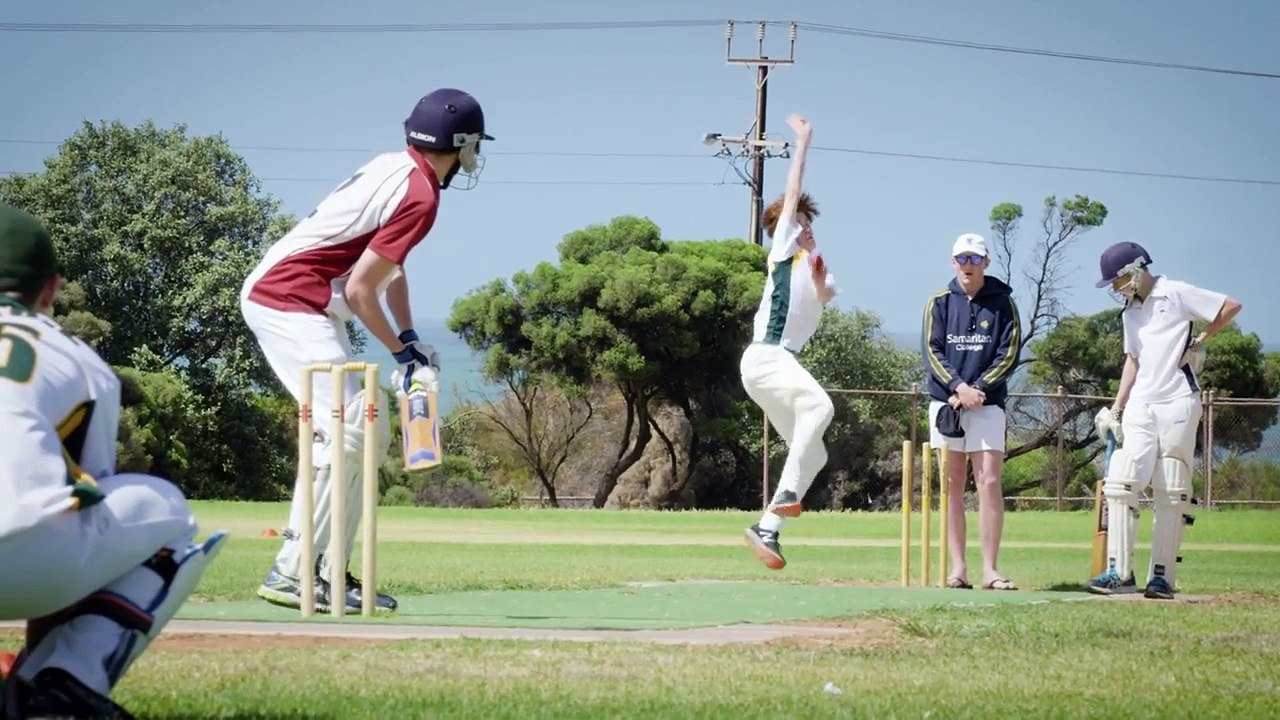 The story of West Whyalla Cricket Club