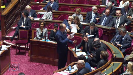 Gilbert Bouchet : " Il faut des sanctions exemplaires pour les fauteurs de troubles dans les prisons "