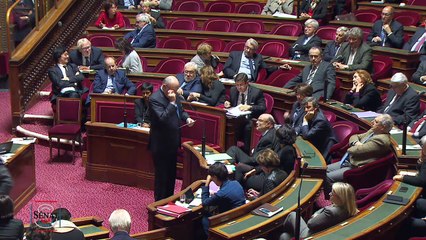 Daniel Laurent : " Le poids du traitement des cartes d'identités est lourd pour les petites communes ! "