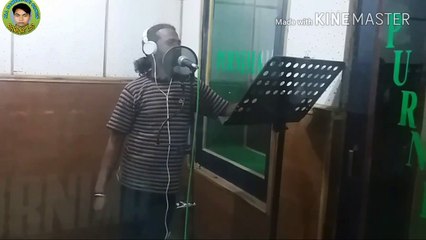Time Paas llove__singar master sonu __studio recoding songs _HD __Sambalpuri Videos _2016
