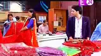 ARYAN HUA ROMANTIC Ek Rishta Sajhedari Ka 2 December 2016