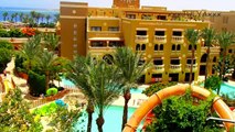 Sunwing Waterworld Makadi‎ 5_ (Egypt, Hurghada) Extreme waterslide - Экстримальная водная горка