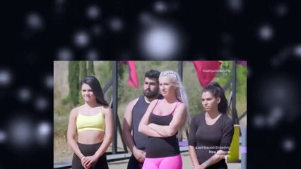 Last Squad Standing S01E04 Game On (November 22, 2016) FULL