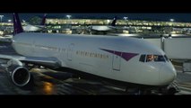 Havas pour l'aéroport d'Heathrow - «Coming home for Christmas» - novembre 2016