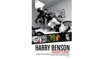 Harry Benson: Shoot First (2016)