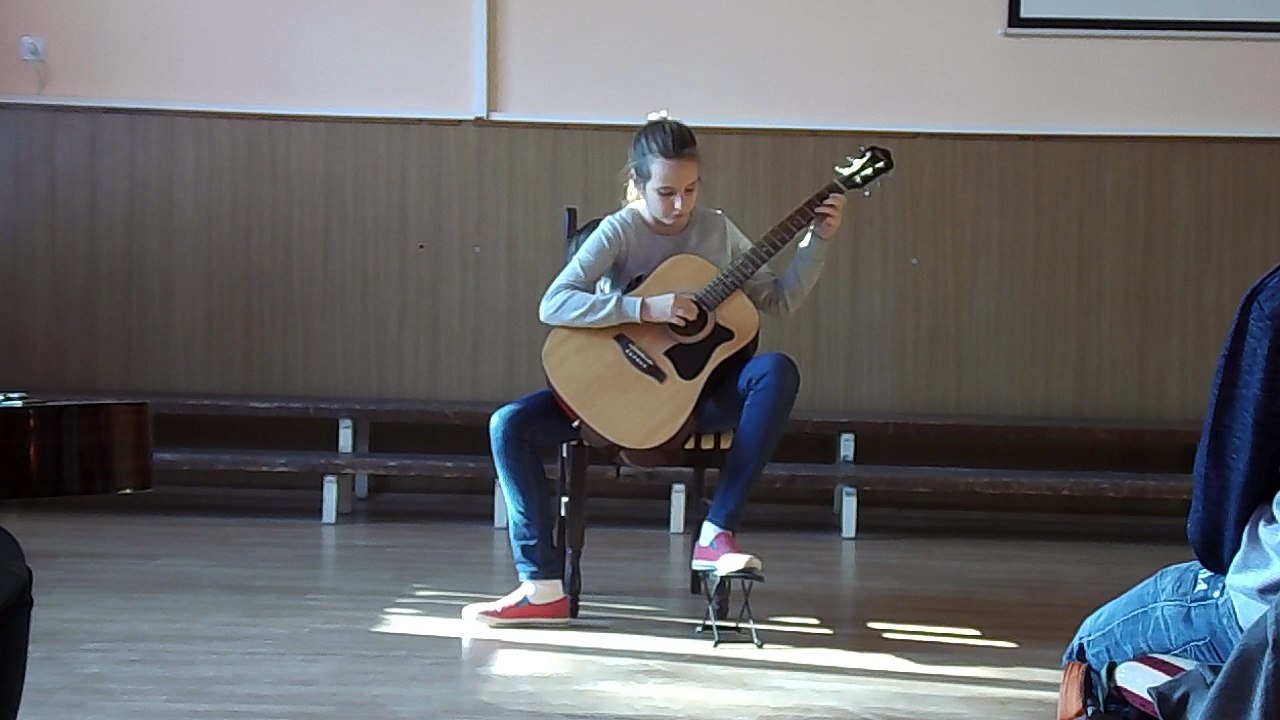 Tijana Doroški - Tamo Daleko