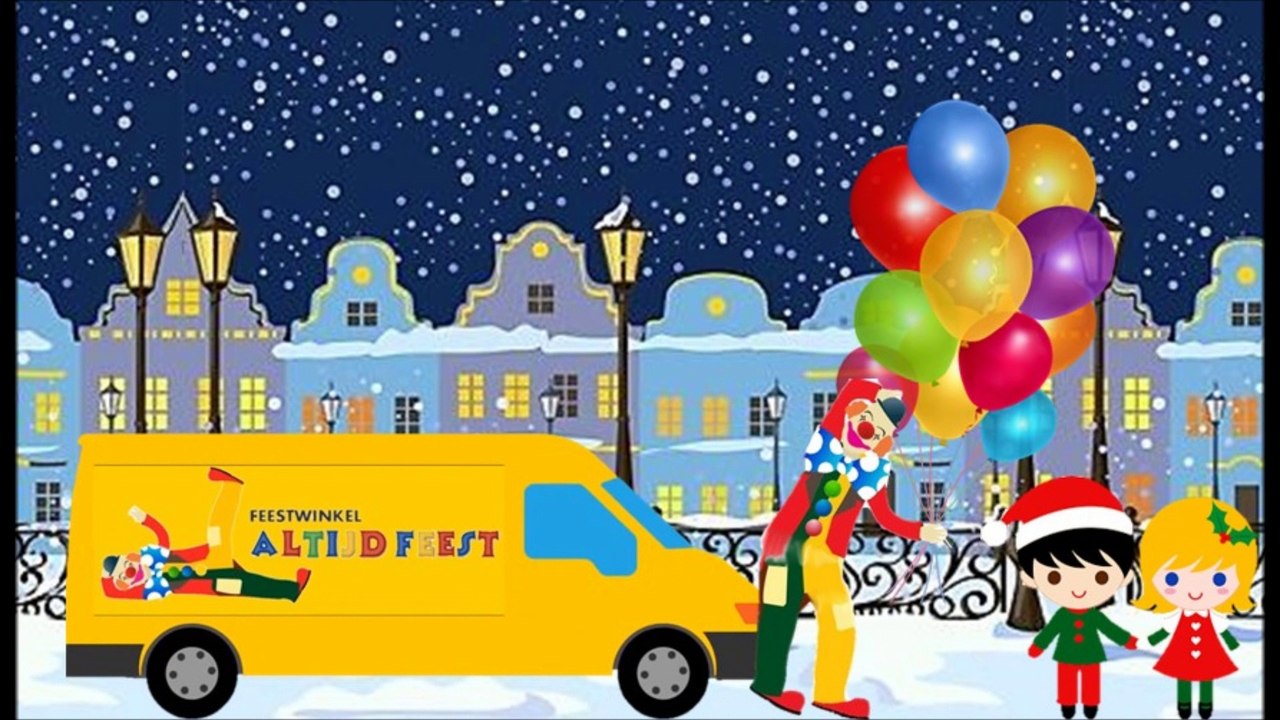 Fijne feestdagen | Feestwinkel Altijd Feest