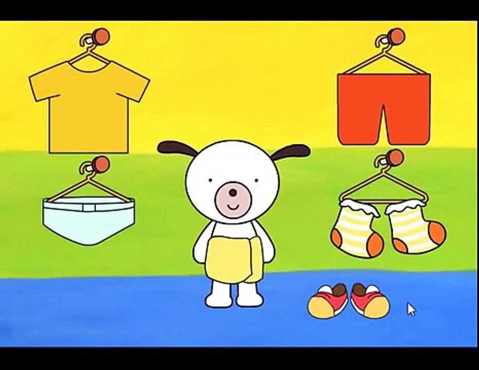 누야 게임 혼자서도 잘해요! 한글놀이 아기 게임 #연구 단어 #교육 게임