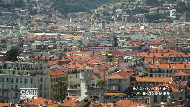 Cash Investigation - Marchés publics le grand dérapage / intégrale