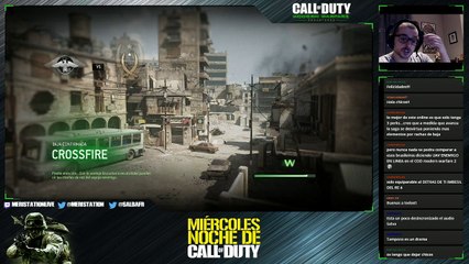 Noches de CoD: Modern Warfare, ¿El mejor de la saga?